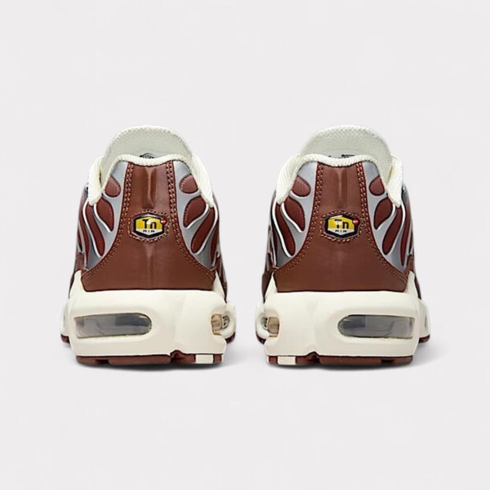 Nike Air Max Plus - Fauna Brown 3/6