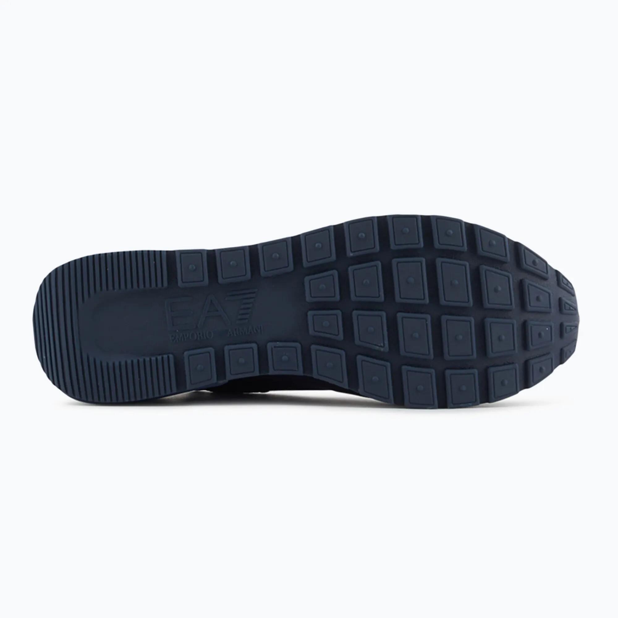 EA7 Emporio Armani Legacy Knit Zapatillas deportivas Hombre 3/3