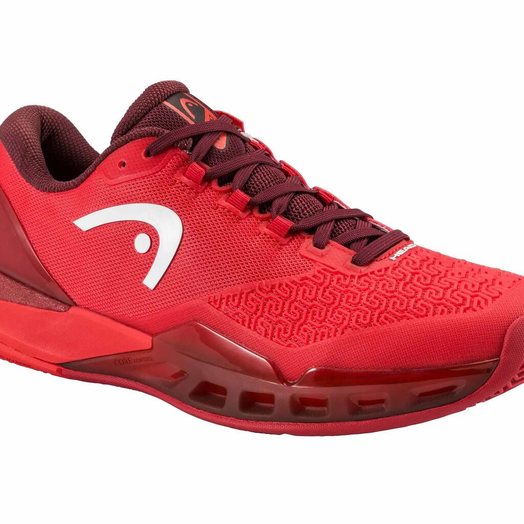 Revolt Pro 5.0 Allcourt tennis shoe men