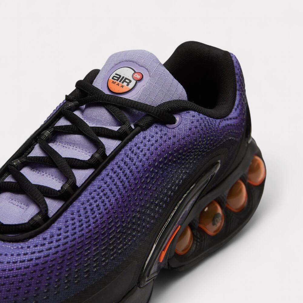 Nike Air Max Dn - Voltage Purple 7/7