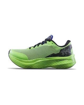 Scarpe da corsa TYR Valkyrie Speedworks – plaque nylon drop 6mm