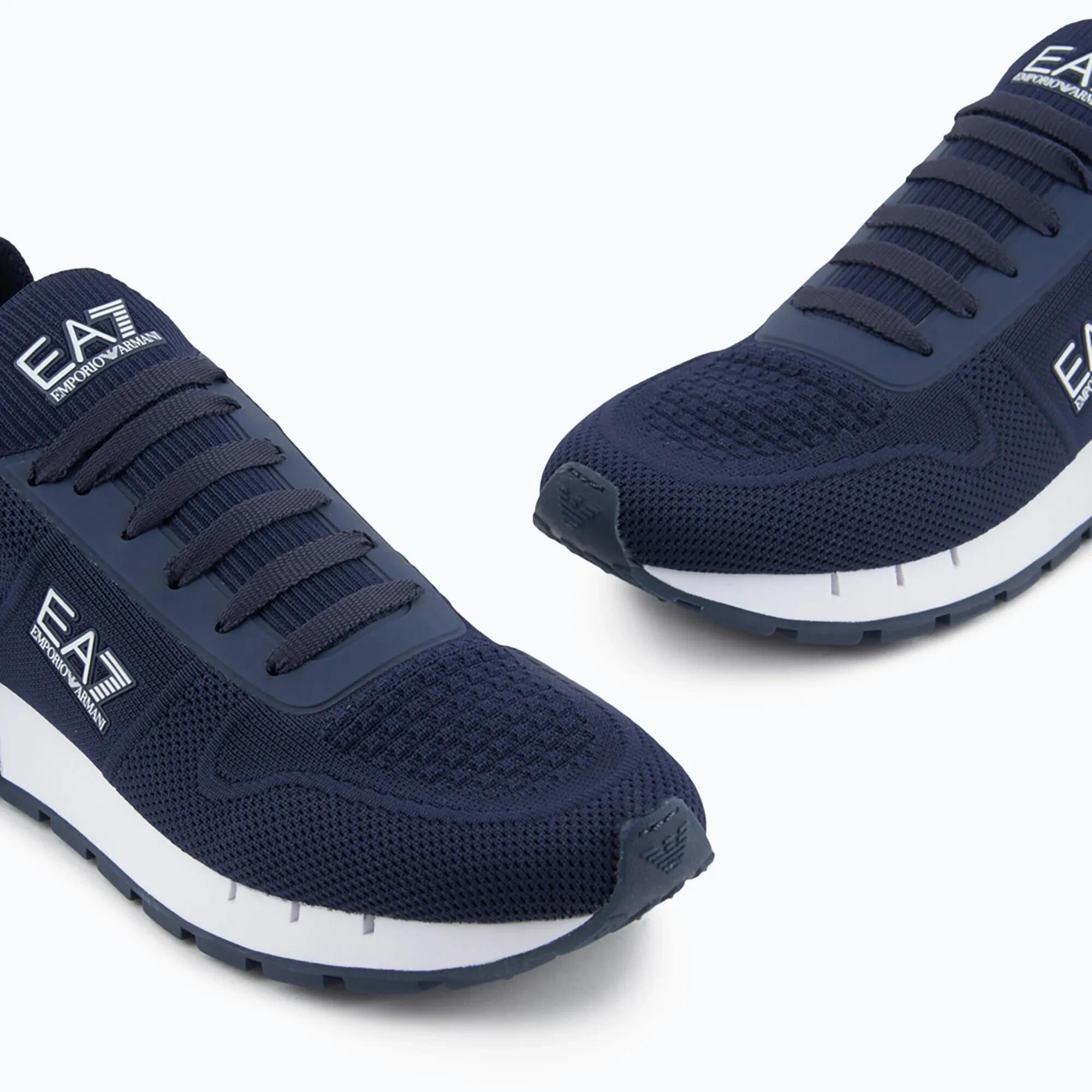 EA7 Emporio Armani Legacy Knit Zapatillas deportivas Hombre 2/3