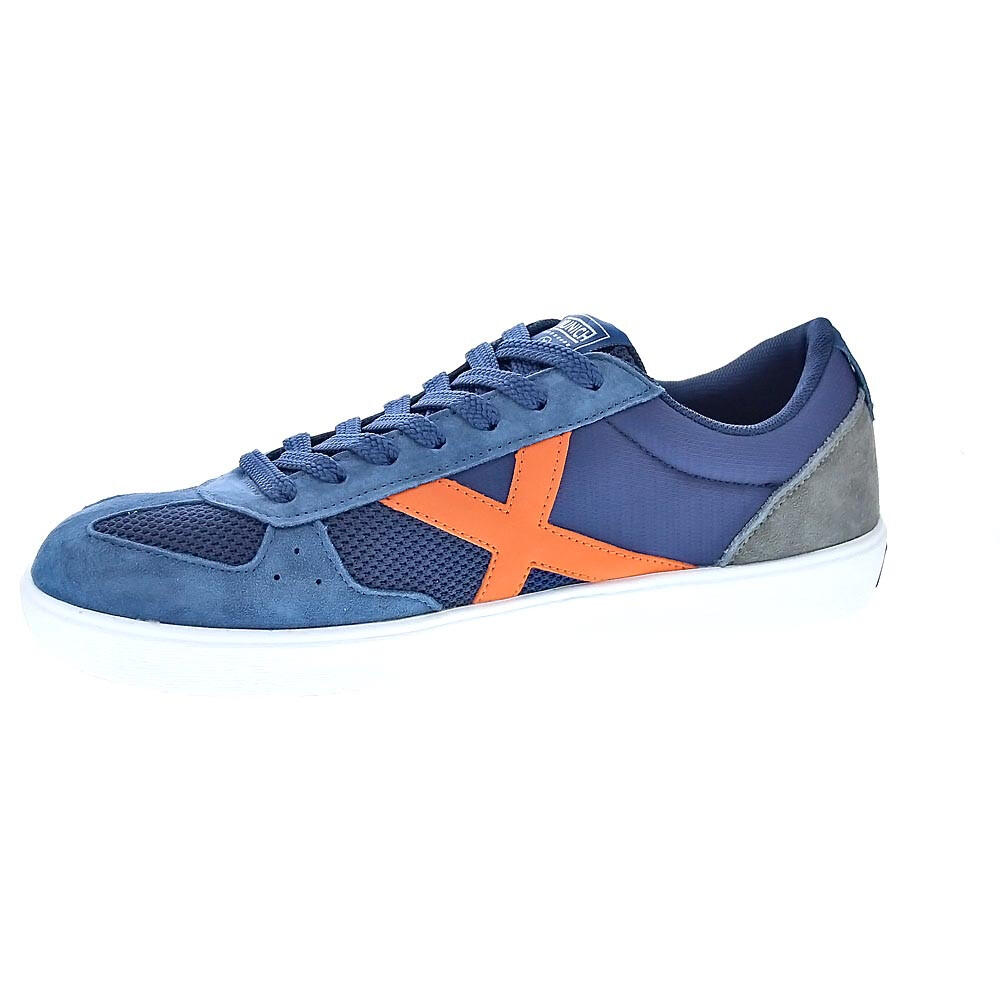 Zapatillas MUNICH  Munich Break 48 Azul  Hombre 2/5