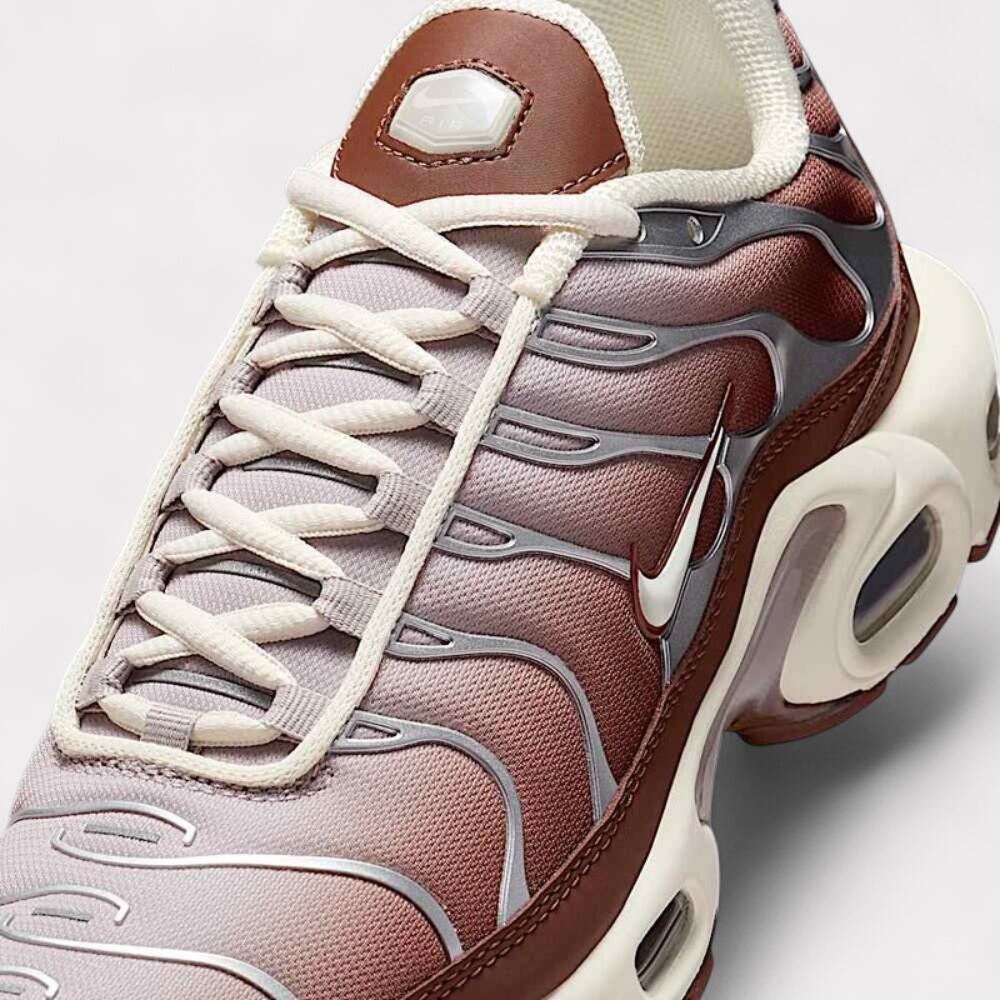Nike Air Max Plus - Fauna Brown 6/6