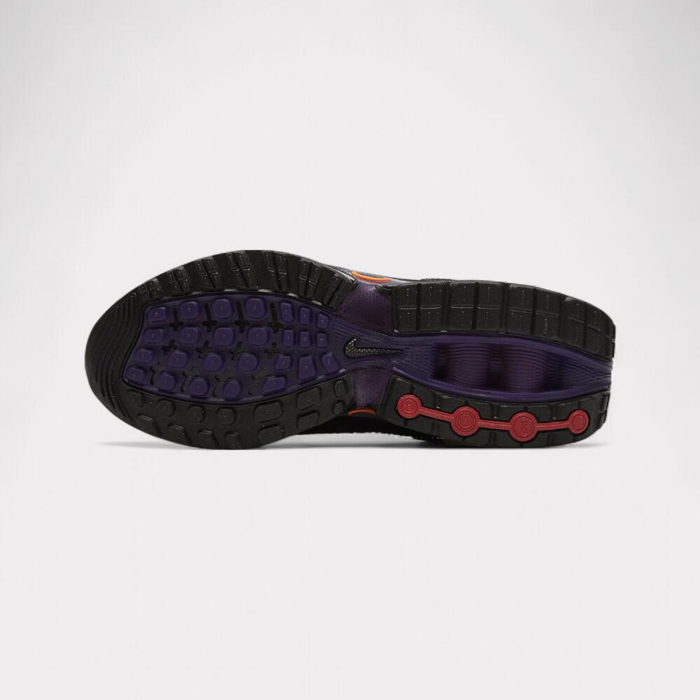 Nike Air Max Dn - Voltage Purple 6/7