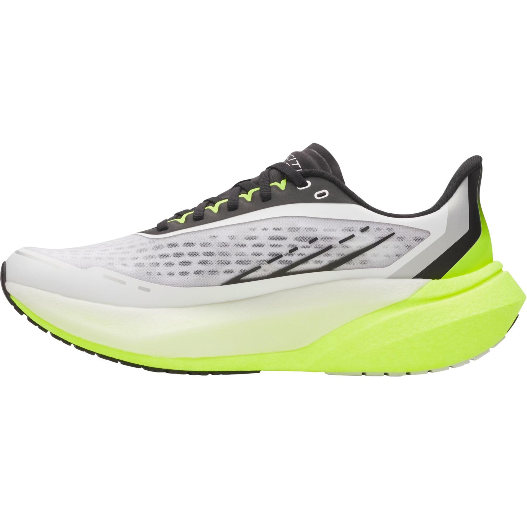 Laufschuhe Under Armour Velociti Distance 3/5