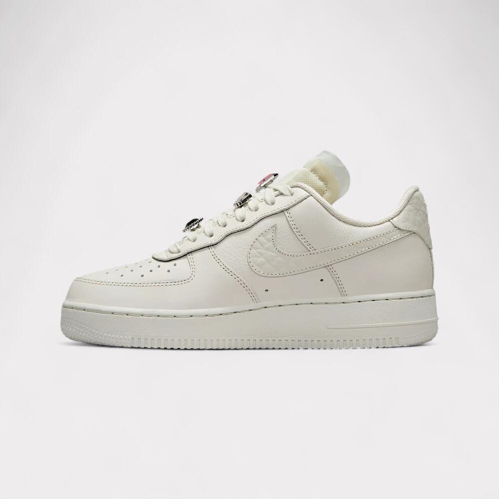 Nike Air Force 1 Low - Light Bone 3/7