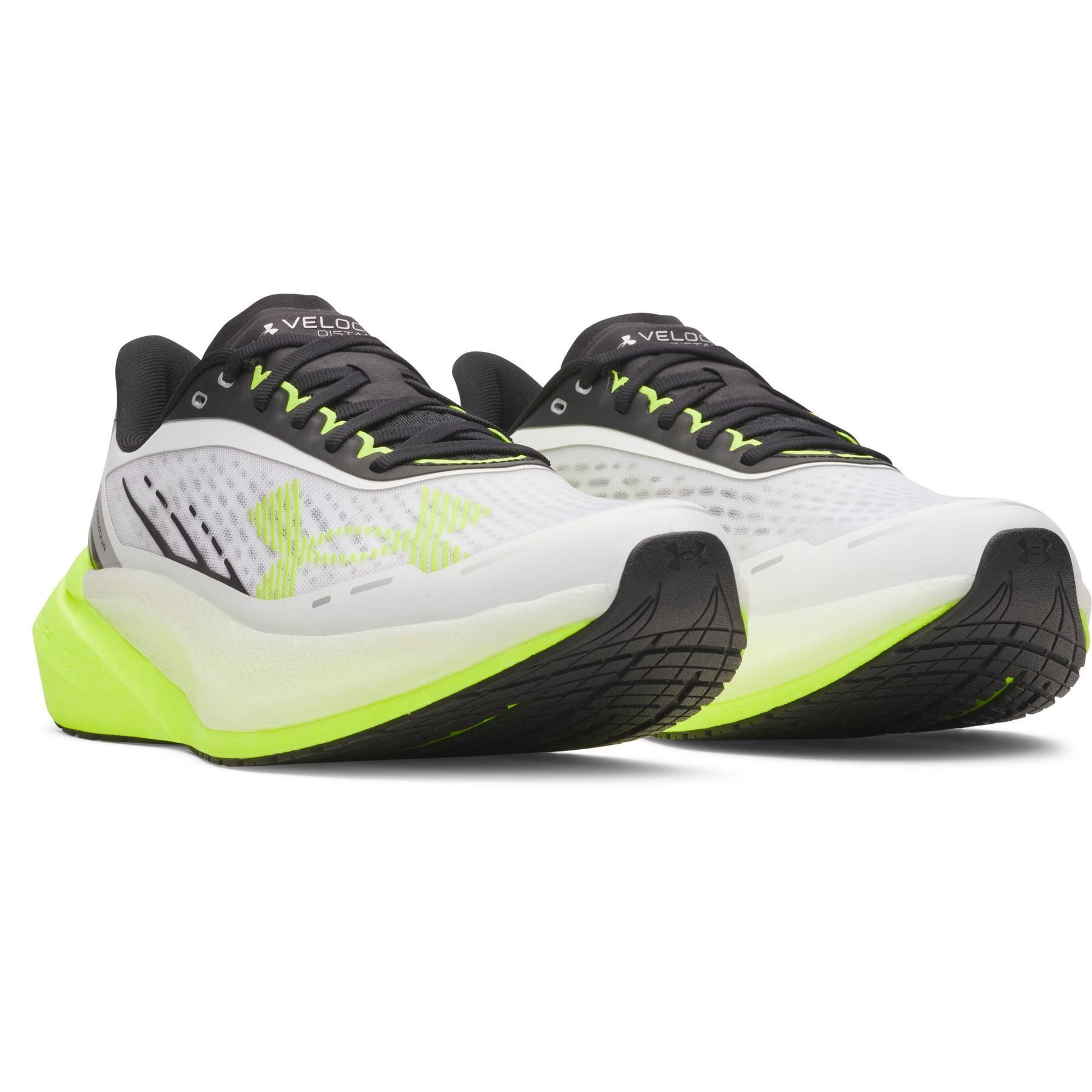 Laufschuhe Under Armour Velociti Distance 2/5