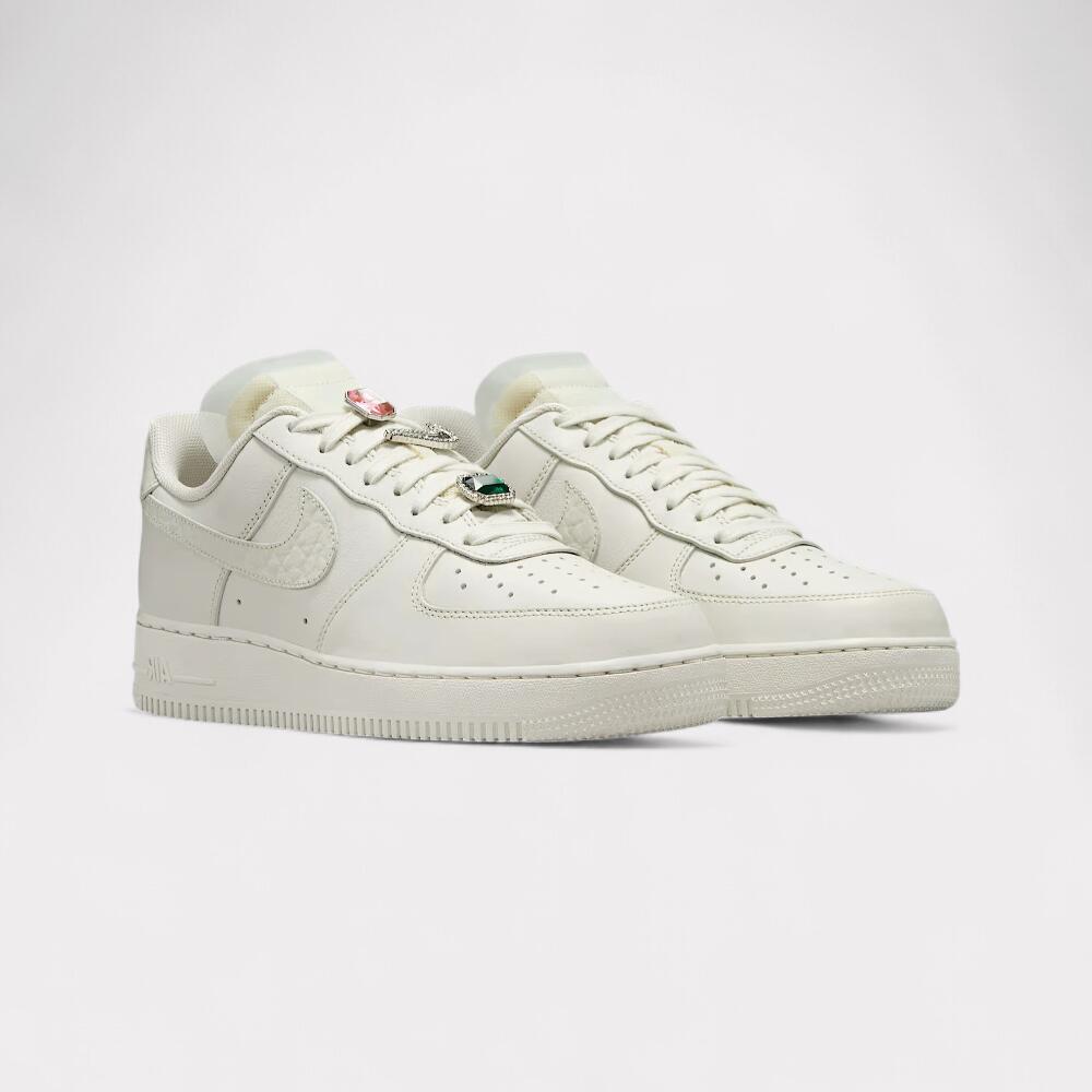 Nike Air Force 1 Low - Light Bone 2/7
