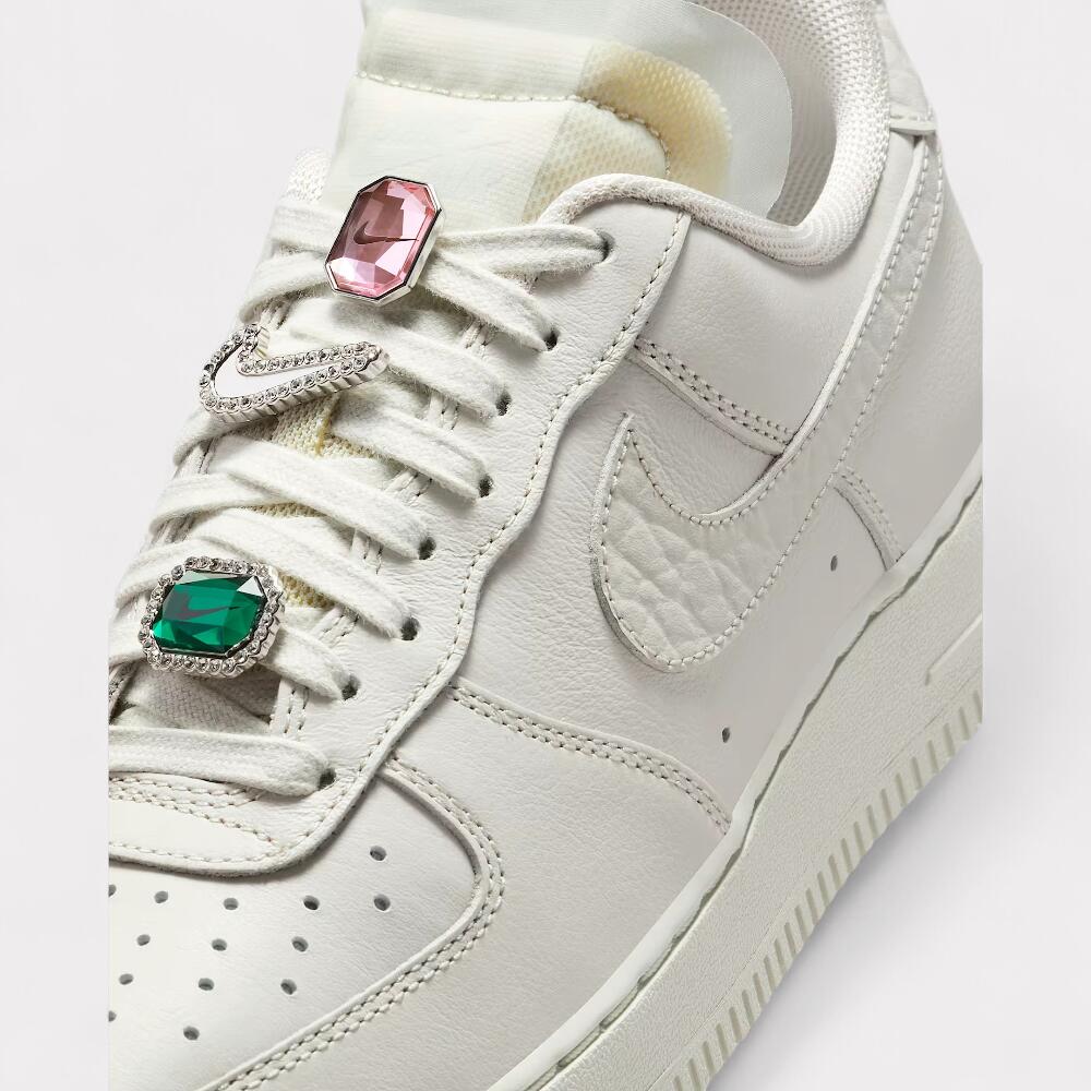 Nike Air Force 1 Low - Light Bone 7/7