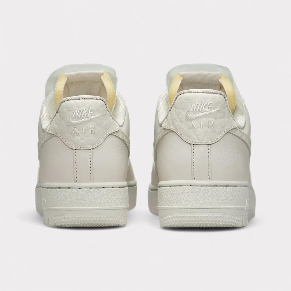 Nike Air Force 1 Low - Light Bone 5/7