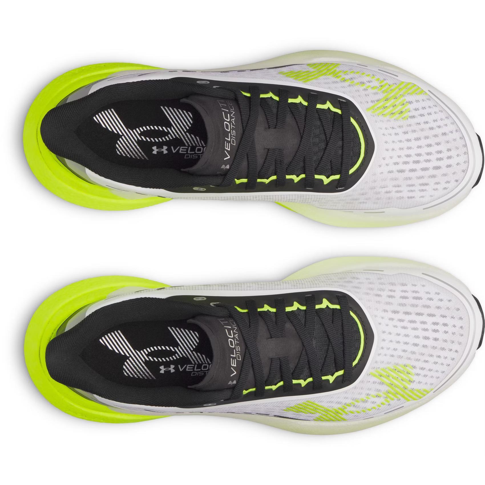Laufschuhe Under Armour Velociti Distance 4/5
