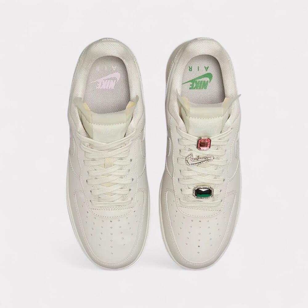 Nike Air Force 1 Low - Light Bone 4/7