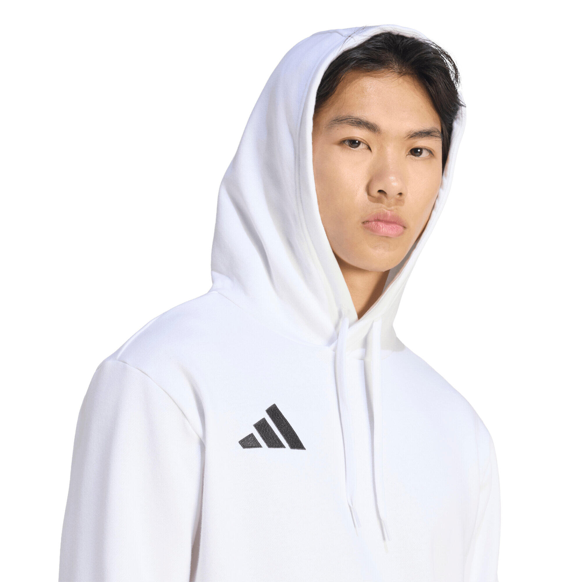 Sweat Adidas Sport Ent26 Hoody Adulte 4/7