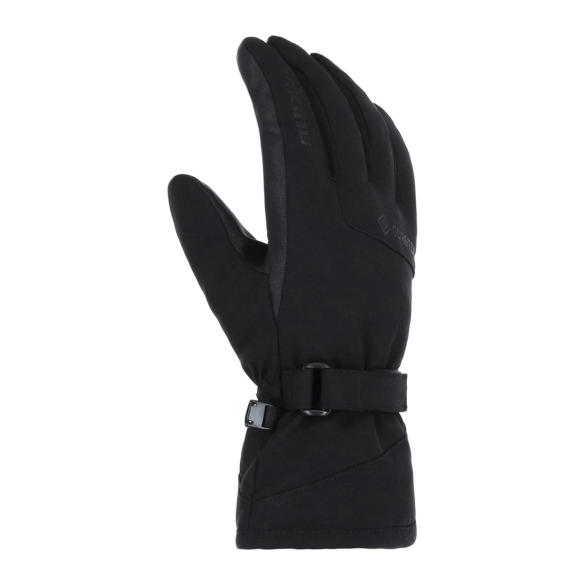 Rękawice narciarskie damskie VIKING Sherpa GTX 2.0 4/4