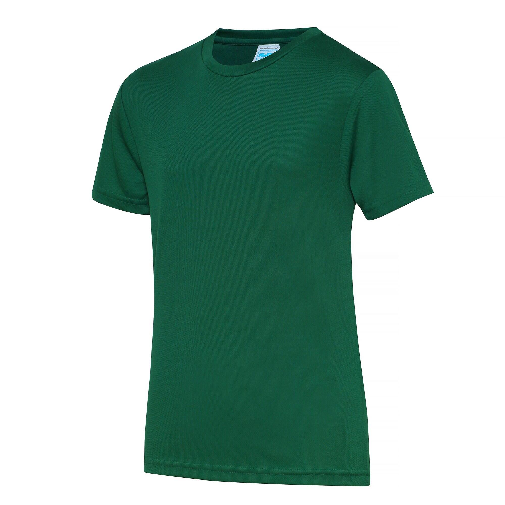 TriDri Womens/Ladies Long Sleeve Performance Quarter Zip Top