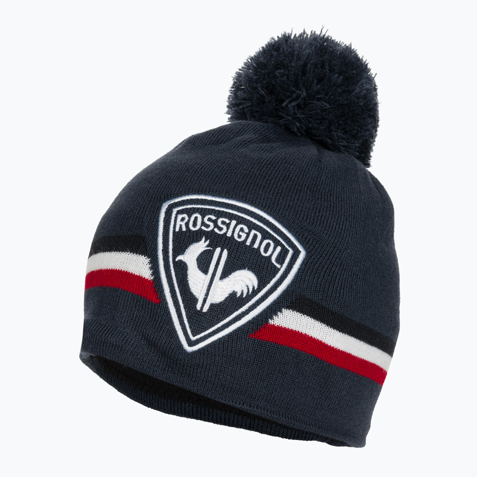 Berretto con pompon Rossignol Rooster 3/5