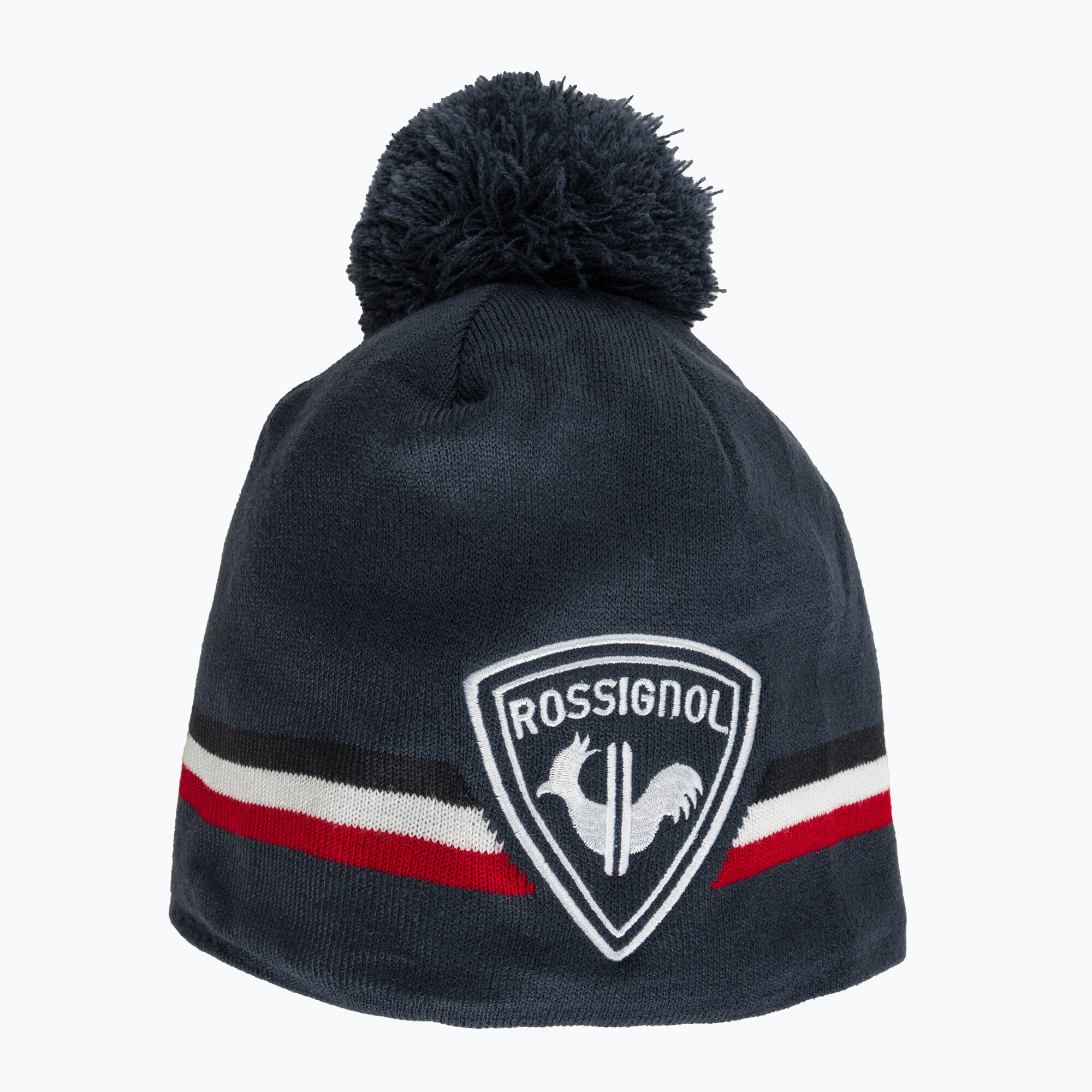 Beanie with pompom Rossignol Rooster - Decathlon