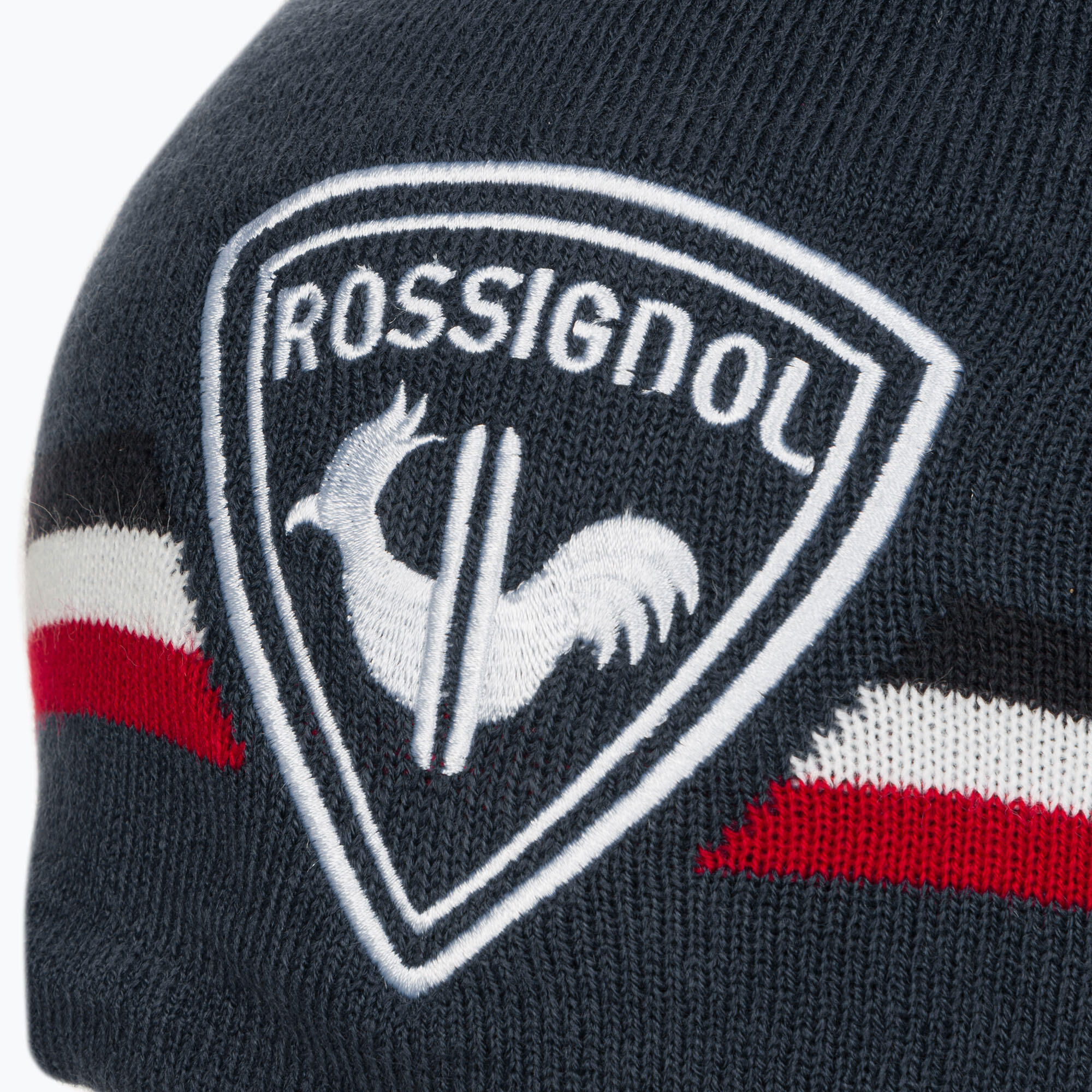 Berretto con pompon Rossignol Rooster 4/5