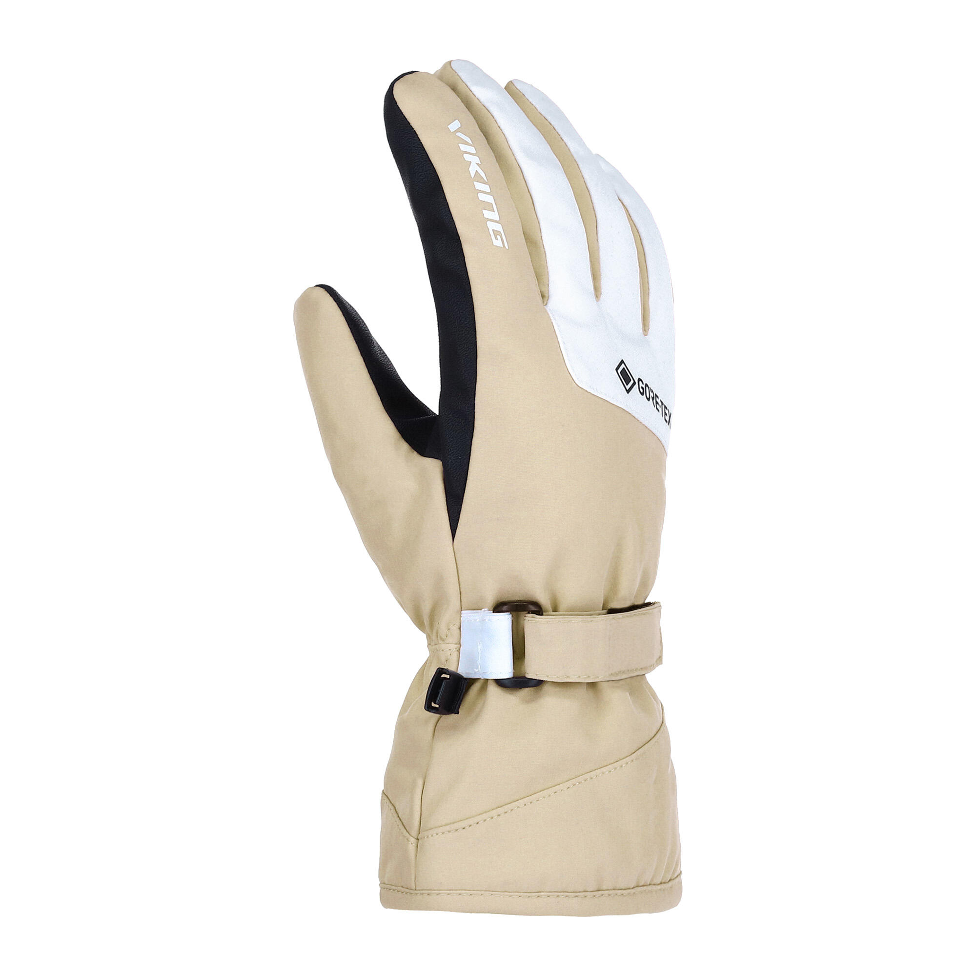 Rękawice narciarskie damskie VIKING Sherpa GTX 2.0 3/3