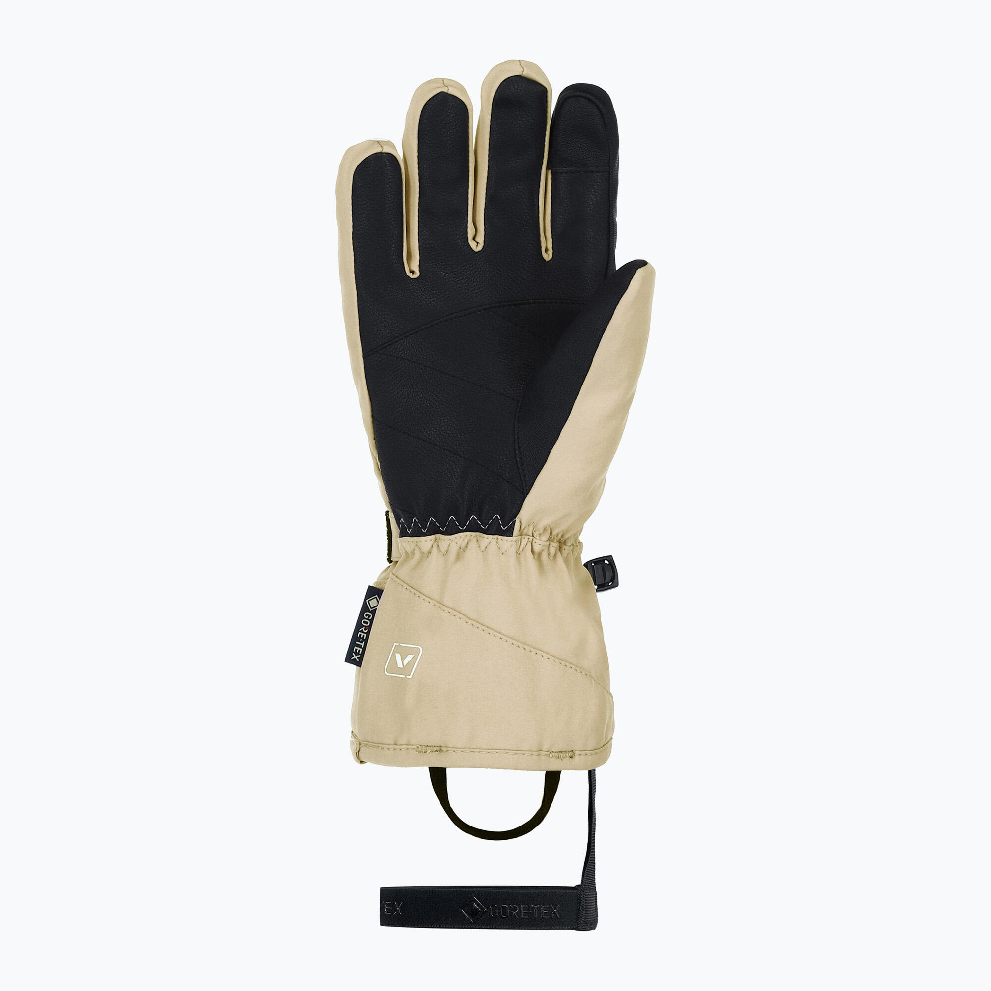 Rękawice narciarskie damskie VIKING Sherpa GTX 2.0 2/3