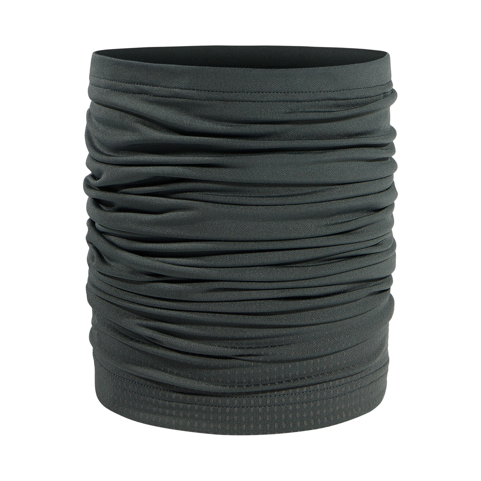 Kominiarka Odlo Tube POLY KNIT WARM REFLECTIVE 4/4