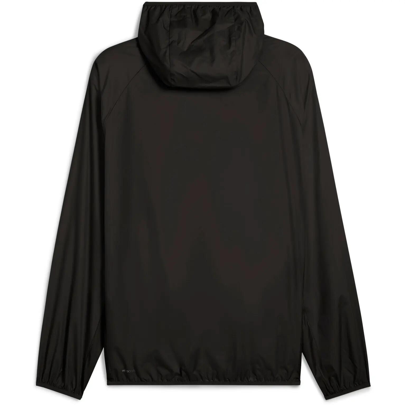Kurtka sportowa Puma Packlite Windbreaker 2/3