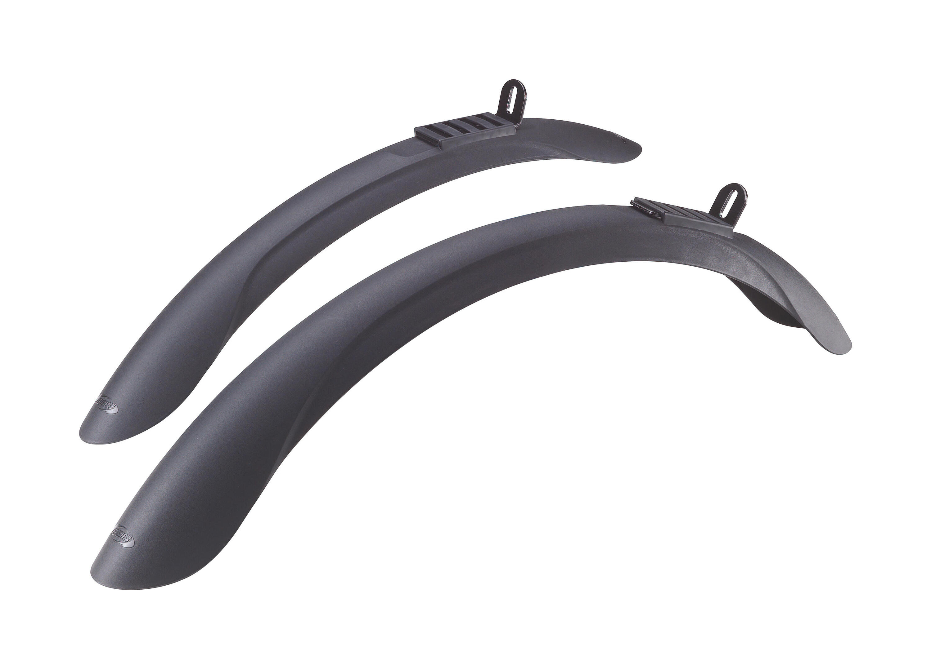 Parafango BBB Cycling Rainwarriors 1/4