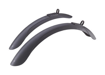Spatbord BBB Cycling Rainwarriors