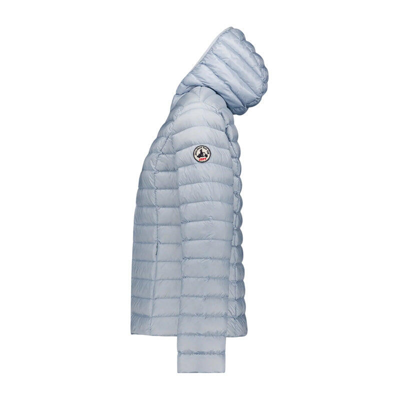 Piumino con Cappuccio JOTT Doudoune à capuche femme Jott CLOE 3/7