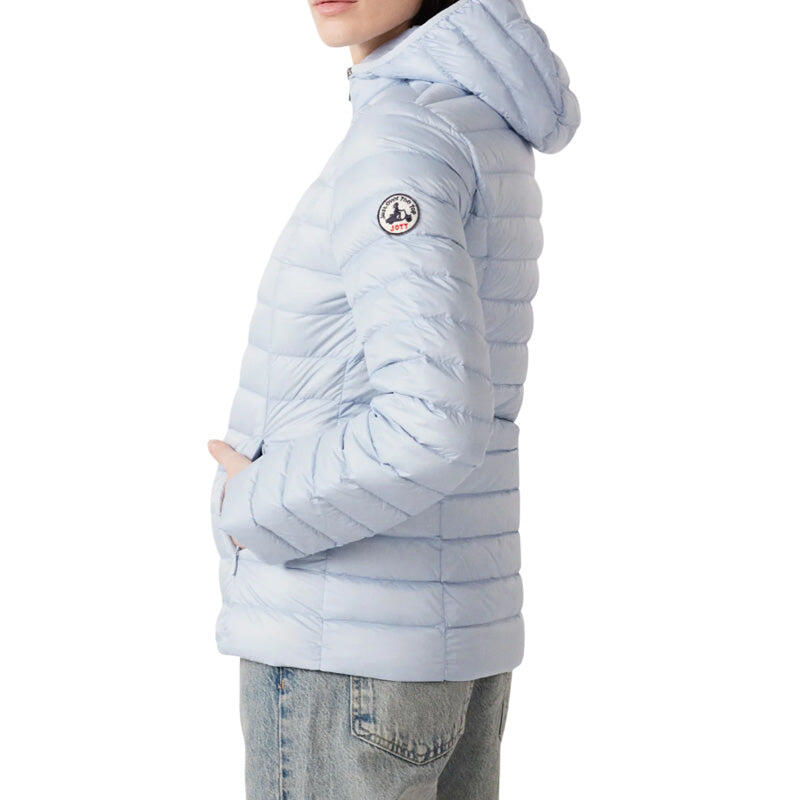 Piumino con Cappuccio JOTT Doudoune à capuche femme Jott CLOE 5/7