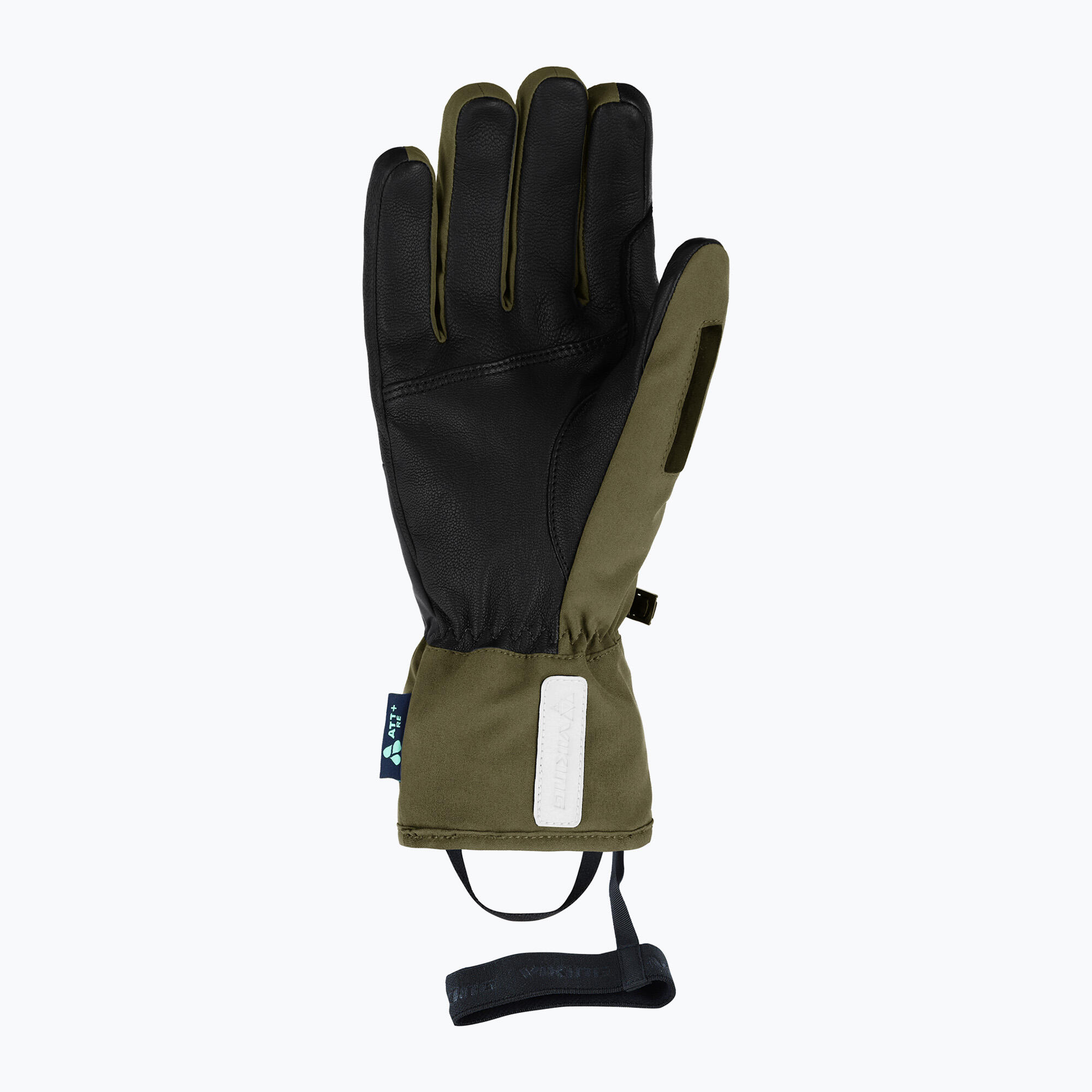 Skihandschuhe Viking Norvik Pro Pipe 3/4