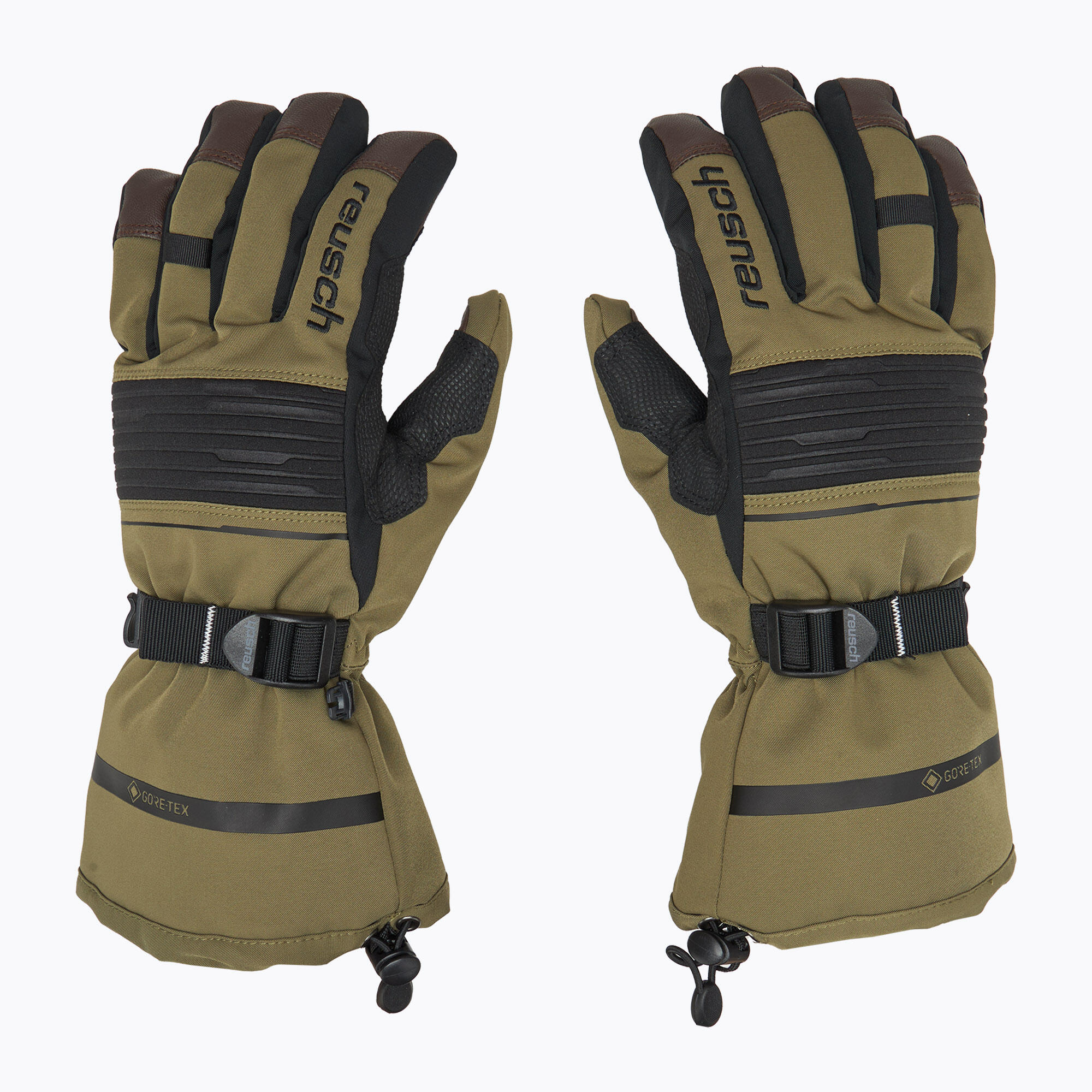Handschuhe Reusch Isidro GTX 4/5