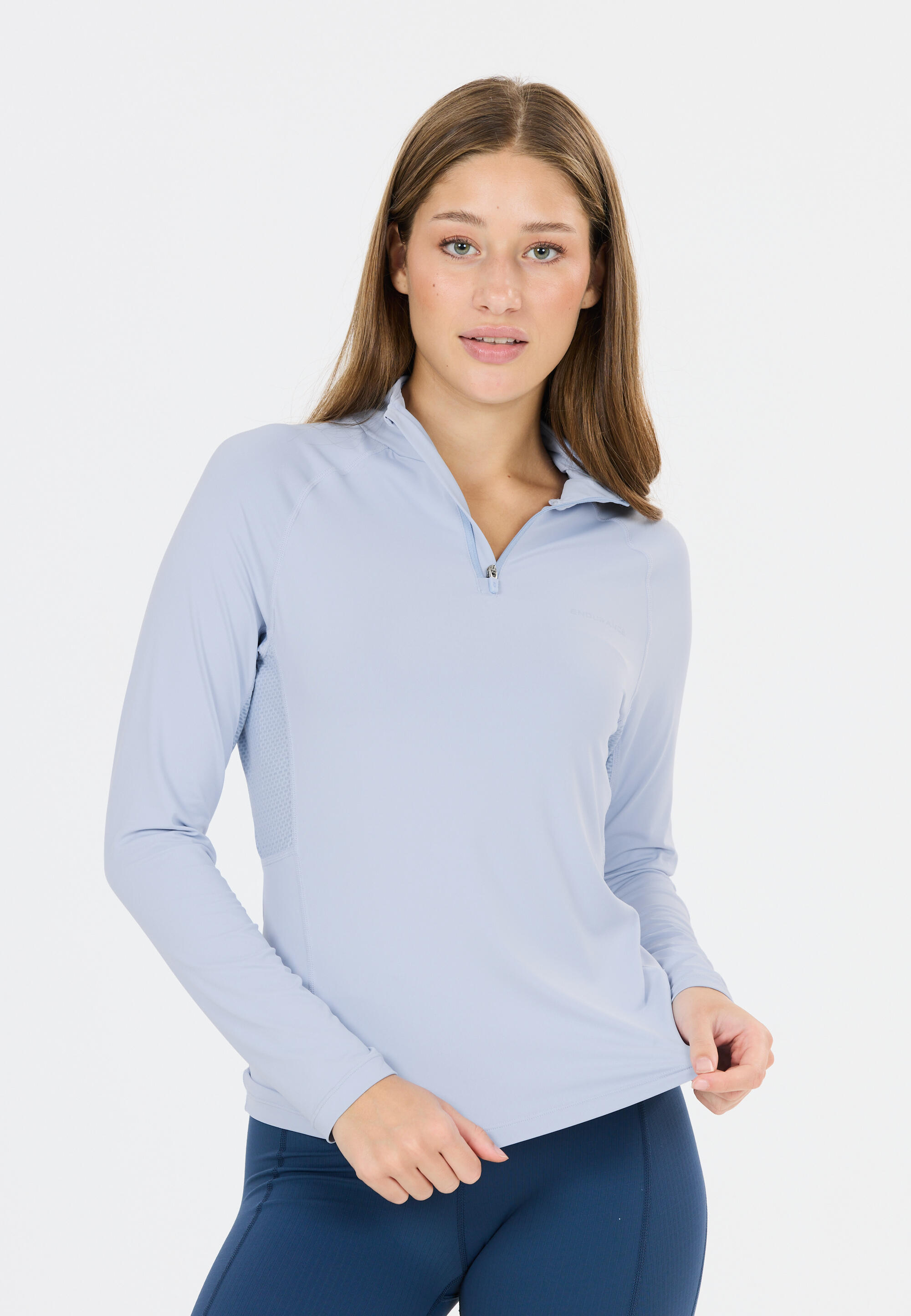 Camiseta mujer Endurance Chrissie 3/5