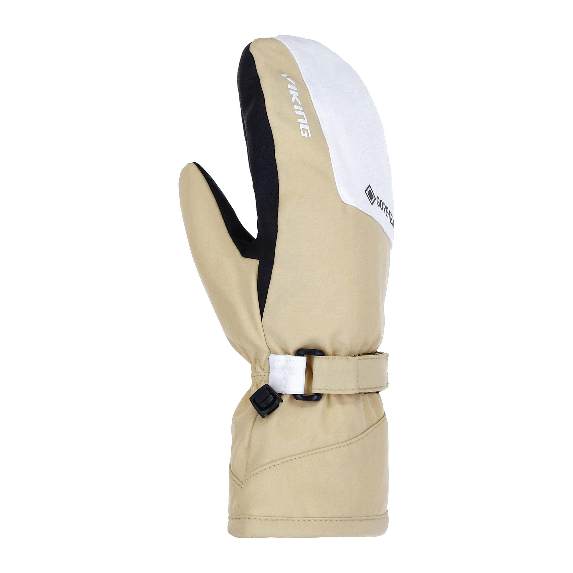 Damen Skihandschuhe VIKING Sherpa GTX Mitten 2.0 Fäustlinge 3/3