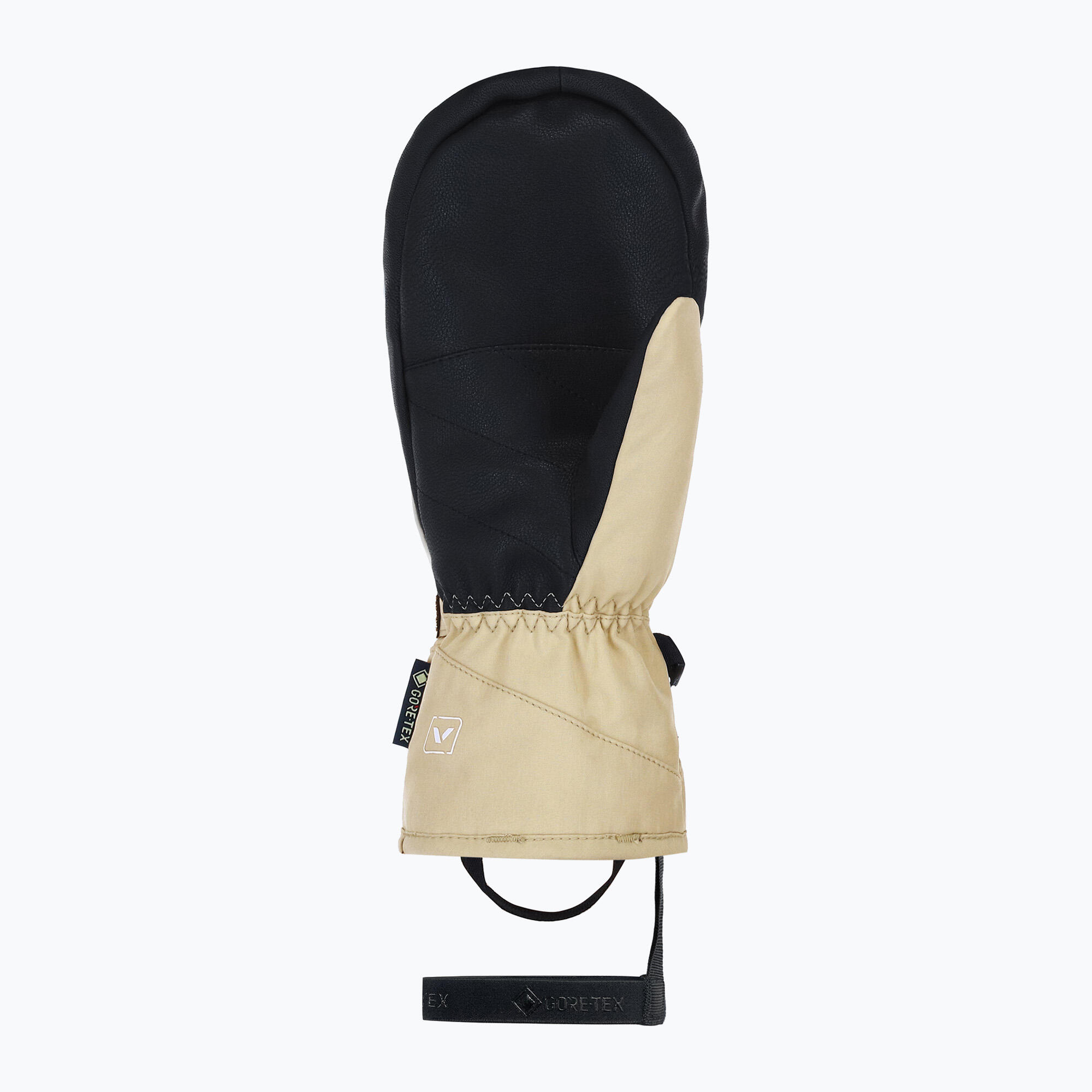 Damen Skihandschuhe VIKING Sherpa GTX Mitten 2.0 Fäustlinge 2/3