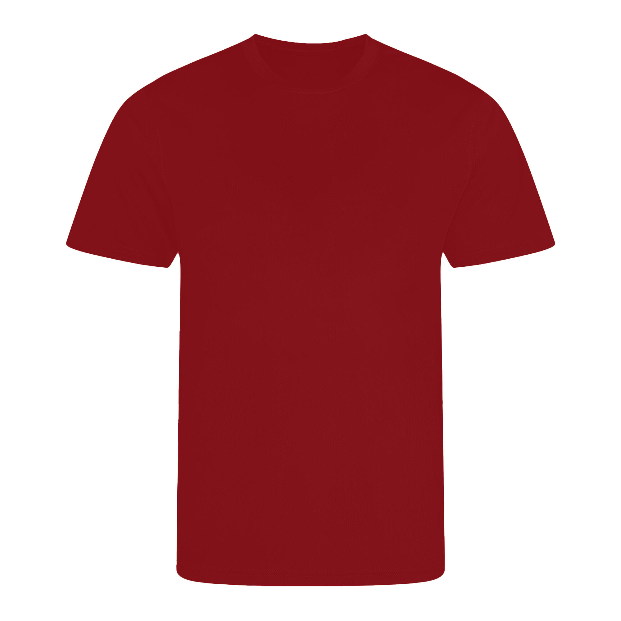 Awdis Childrens/Kids Sports T-Shirt