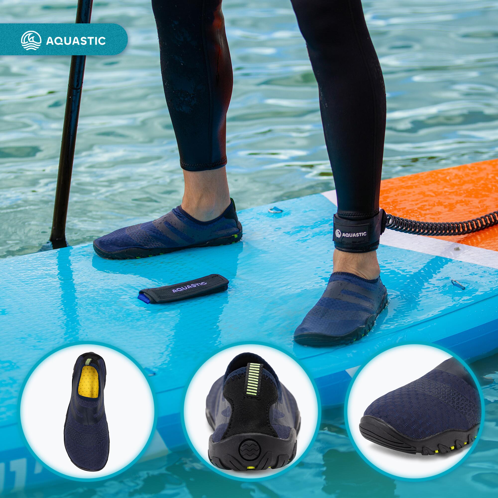 AQUASTIC Chaussures aquatiques Lorne 3/7