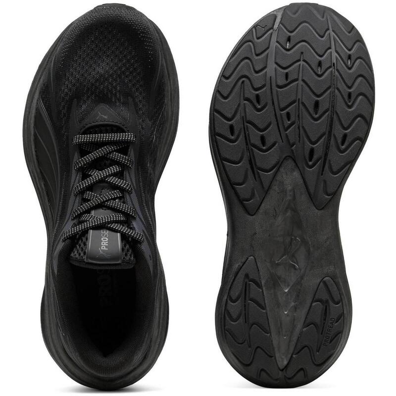 Sportcipők Puma Maxima Pro, Fekete, Unisex