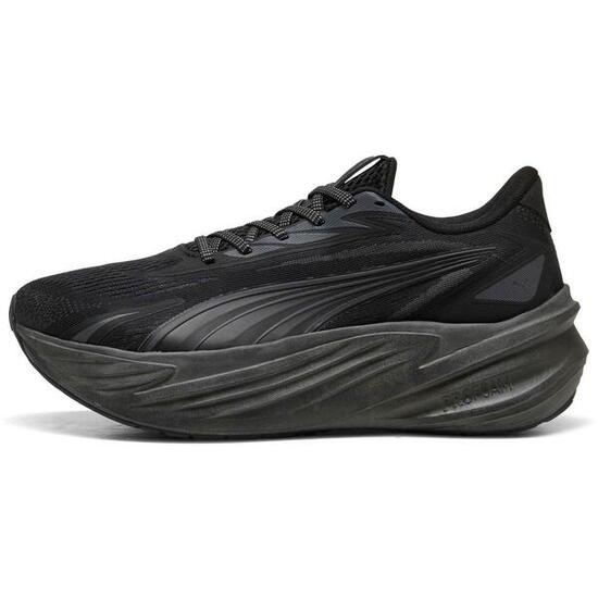 Baskets Puma Maxima Pro, Noir, Unisexe