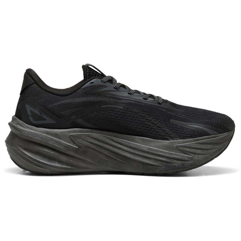 Sportcipők Puma Maxima Pro, Fekete, Unisex
