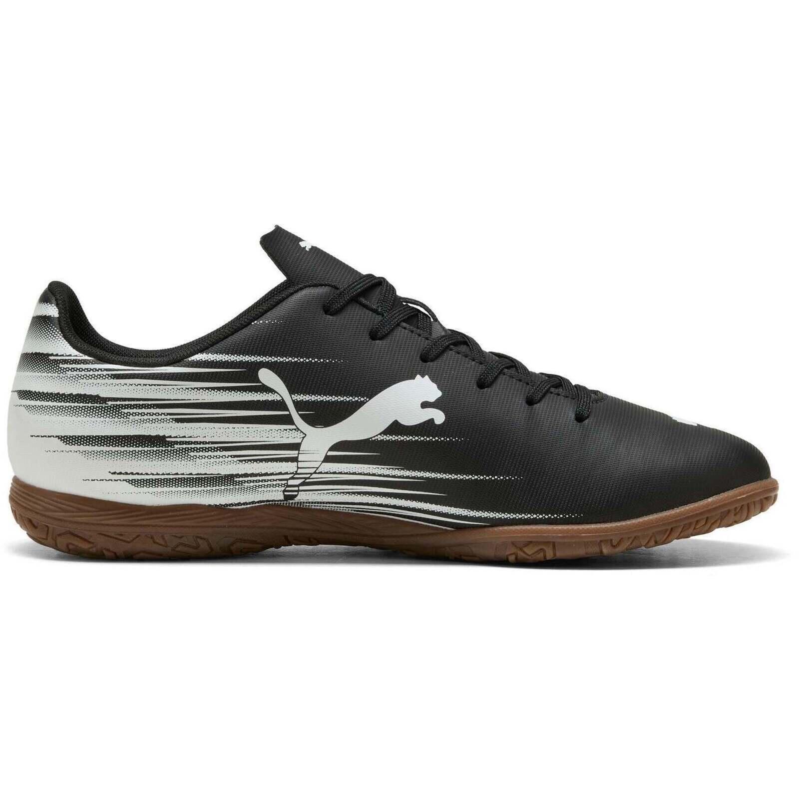 Baskets Puma Attacanto Ii It, Noir, Hommes 3/7