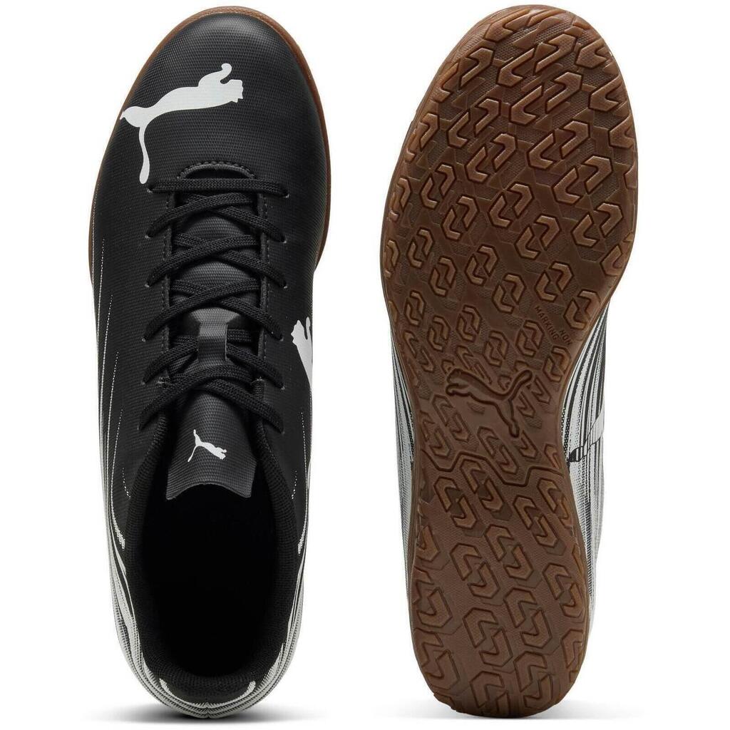 Sneakers Puma Attacanto Ii It, Black, Men