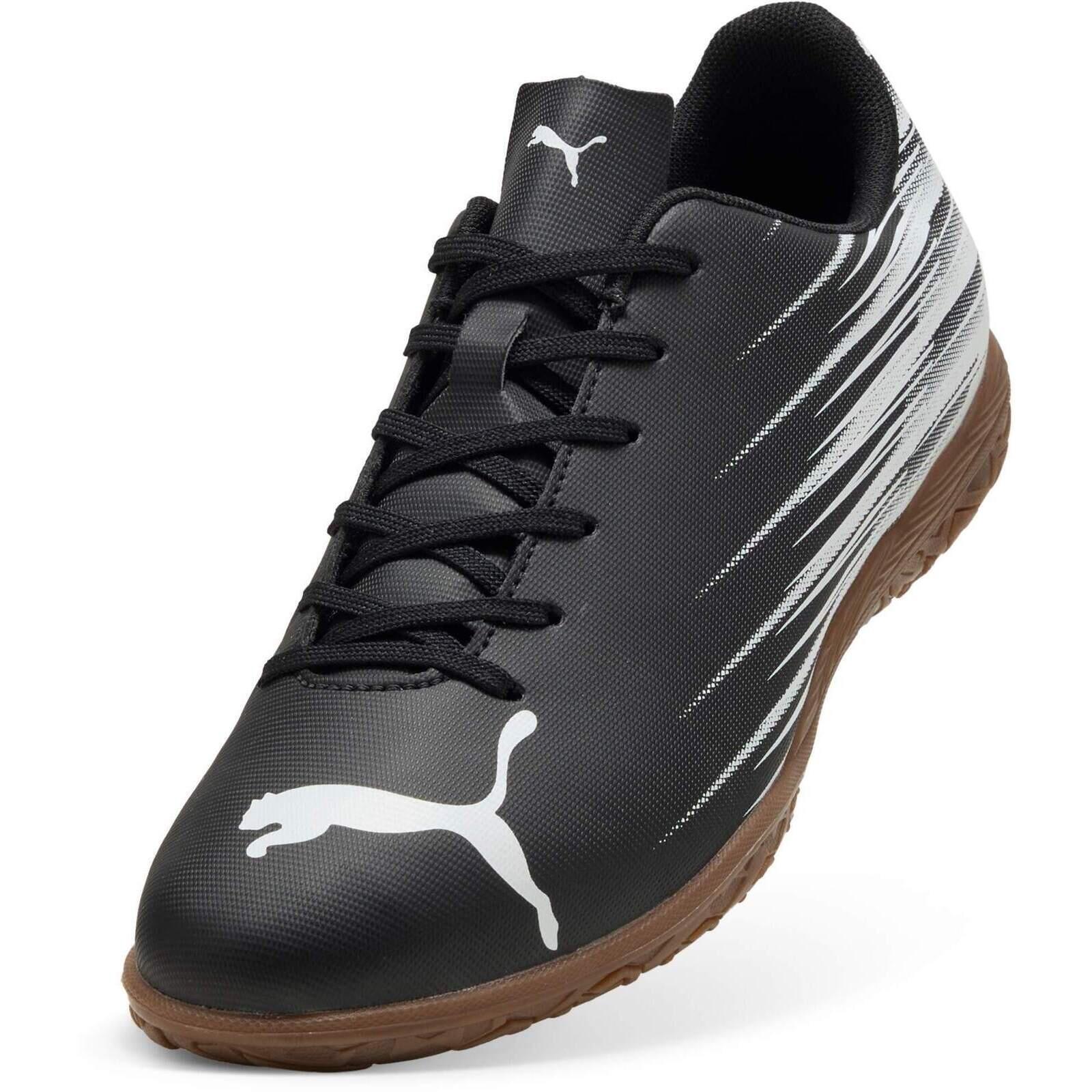 Baskets Puma Attacanto Ii It, Noir, Hommes 5/7