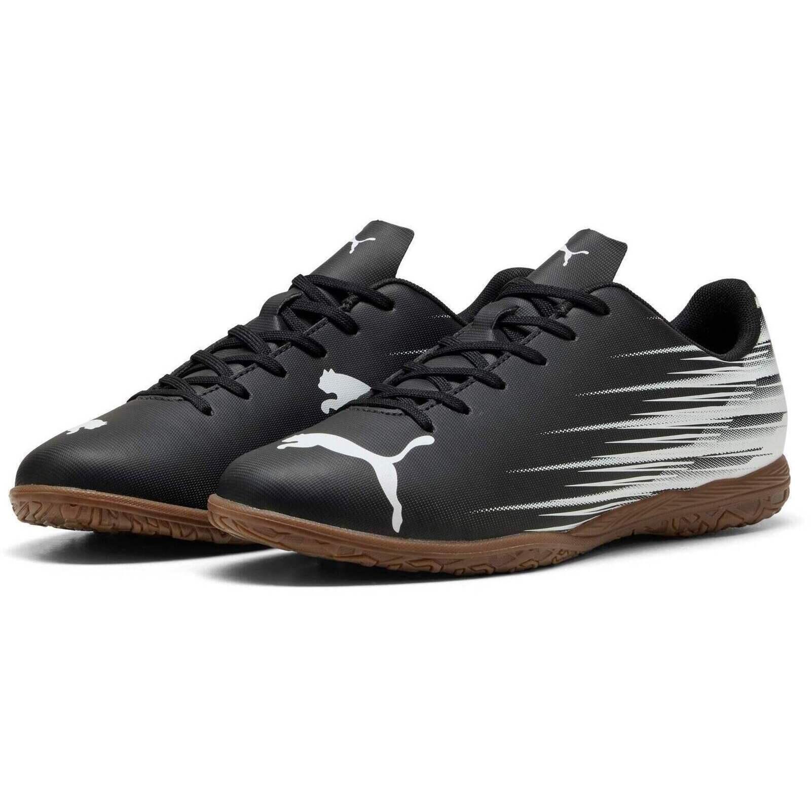 Baskets Puma Attacanto Ii It, Noir, Hommes 4/7