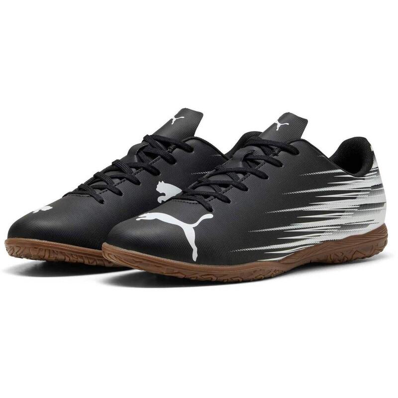 Pantofi sport barbati Puma Attacanto Ii It, Negru