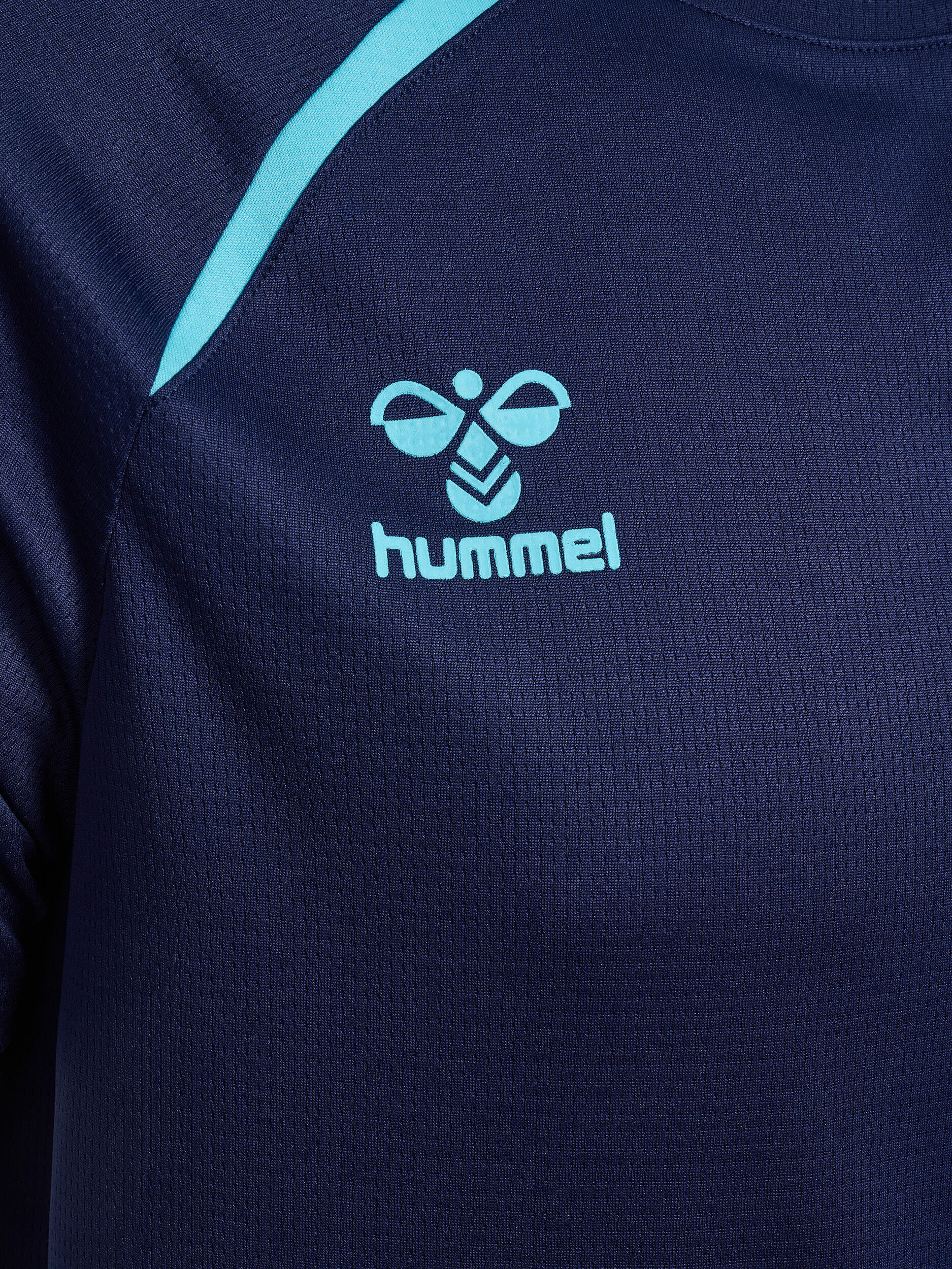 Enfiler T-Shirt Hmllead Homme 7/7