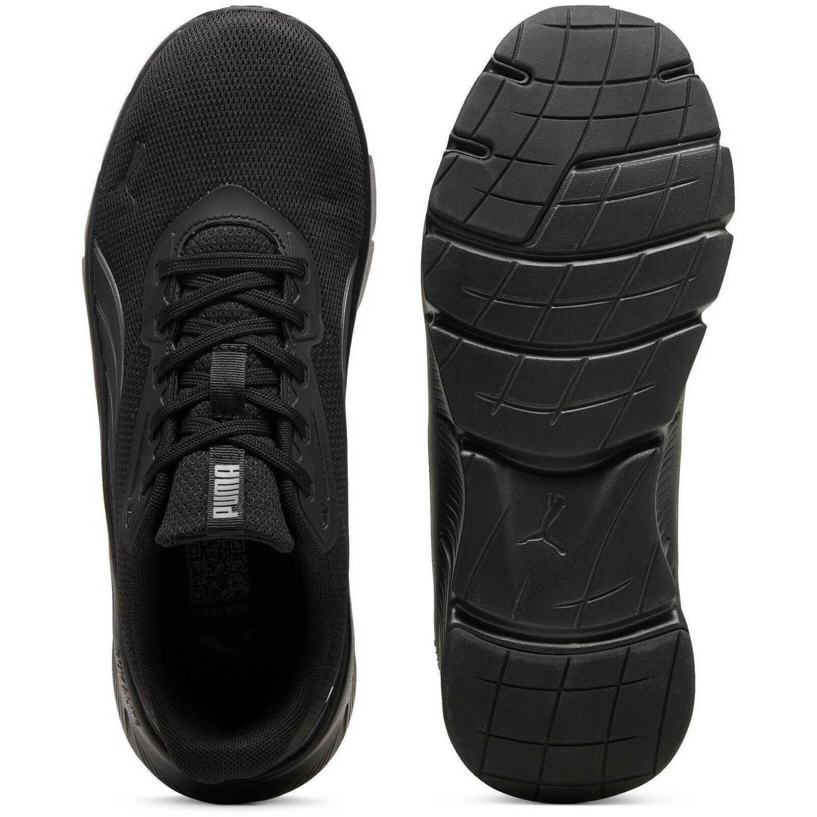 Calçado Puma Flexfocus Lite Modern Black-heat Fi, Preto, Unissex 2/7
