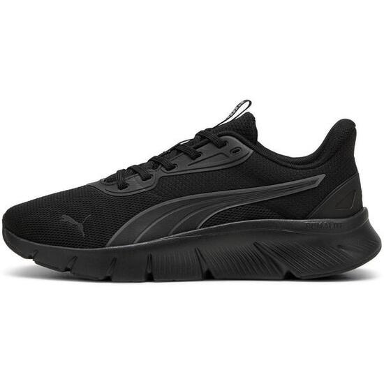 Baskets Puma Flexfocus Lite Modern Black-heat Fi, Noir, Unisexe