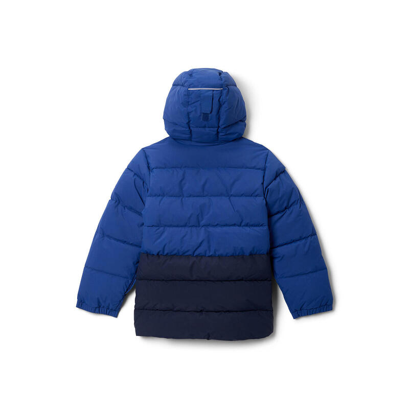 Geacă de schi pentru copii Columbia Arctic Blast II